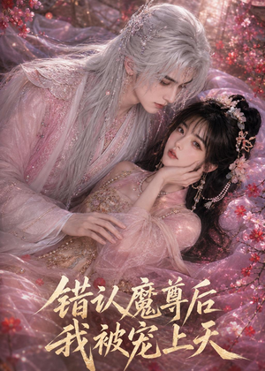 错认魔尊后我被宠上天（56集）免费短剧看全集