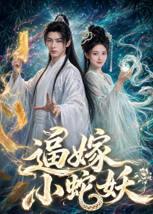 逼嫁小蛇妖（61集）超甜短剧抢先看