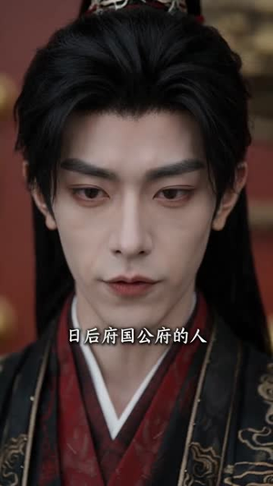 拒做平妻，我成首辅心尖宠（50集）免费短剧大全