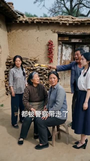 七零空间：重生从下乡开始（70集）短剧追到爽