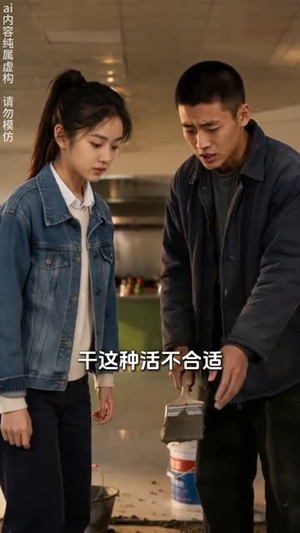 火车上的善意，闯出十年传奇（60集）女主谁演的
