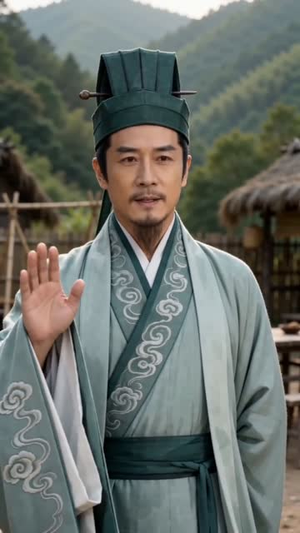 小师妹不按套路惊艳三界第四季（140集）免费短剧看不停