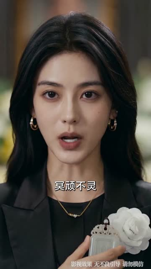 父亲葬礼当天，我在高铁叫停弟弟婚事（59集）悬疑短剧推荐