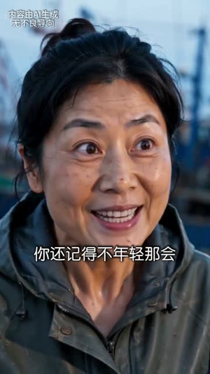怒海繁花之深海女帝（45集）在哪个app能看