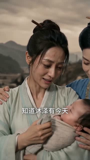 刚抄家又末世，我在古代囤货逃荒（82集）战神短剧推荐