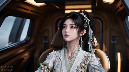 种地师妹之青莲农宝第六季（100集）精彩短剧下载