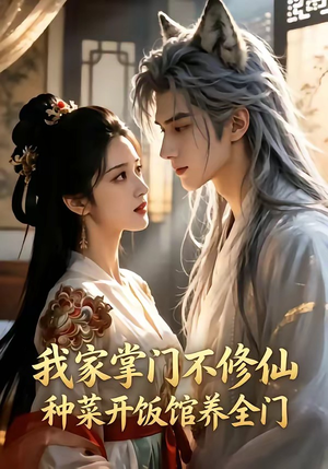 我家掌门不修仙，种菜开饭馆养全门（102集）在哪个app能看