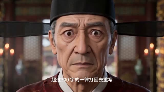 我不想当皇帝（30集）红果短剧免费看