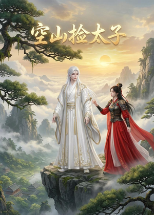 空山捡太子（44集）女频短剧推荐