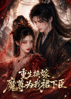 重生换嫁：魔王为我裙下臣（43集）每天分享短剧