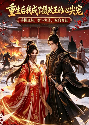 重生后我成了摄政王的心尖宠（24集）爆火短剧推荐