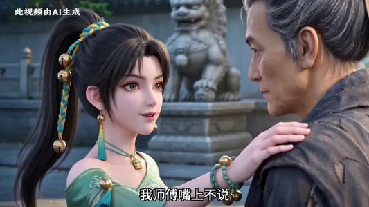 枯骨成仙（152集）全集都在这里了