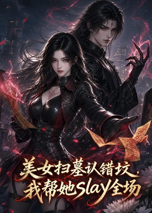 美女扫墓认错坟，我帮她slay全场（44集）怎么看全集