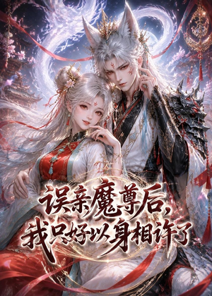 误亲魔尊后，我只好以身相许了（81集）一口气追完全集