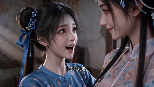 世子陪护手册（41集）精彩好看的短剧