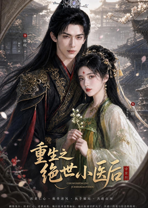 重生之绝世小医后（68集）精彩短剧分享。