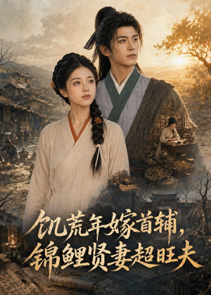 饥荒年嫁首辅，锦鲤贤妻超旺夫（93集）短剧抢先看