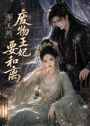 冷王的废物王妃要合离（60集）全集