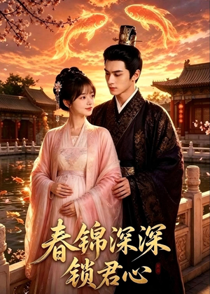 春锦深深锁君心（70集）演的怎么样