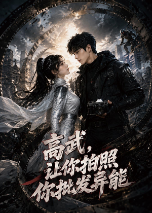 高武，让你拍照你批发异能（88集）免费看全网短剧