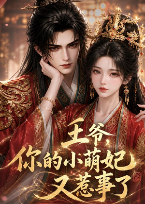 王爷，你的小萌妃又惹事了（64集）完整版