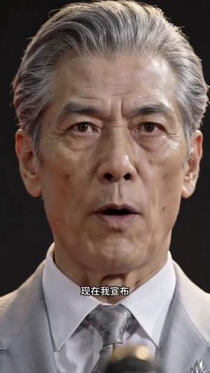 墨染宣心（35集）精彩短剧来了