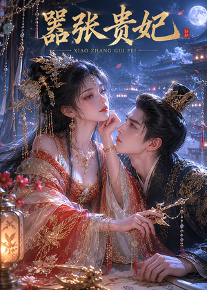 嚣张贵妃（35集）好看短剧抢先看