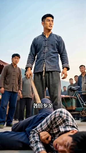 梦回80，我唯宠妻女（60集）短剧热播抢先看
