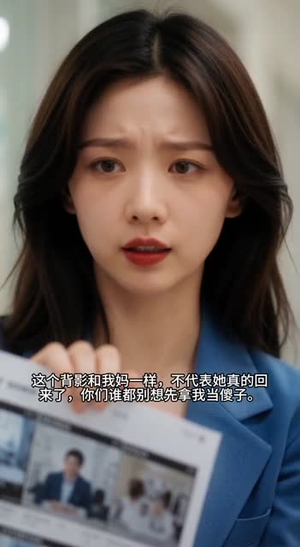 订婚宴拉路人挡枪，竟是商业死敌（36集）短剧全集完整版