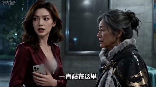 百万船坞款，试出人心真假（82集）短剧全集完整版