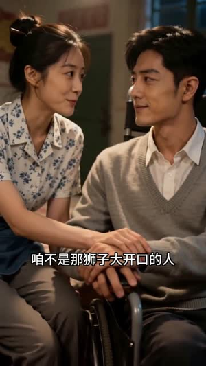 全村看衰，我嫁良人（45集）好看吗