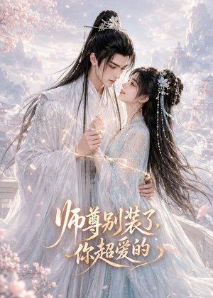 师尊别装了，你超爱的（60集）真的好看吗
