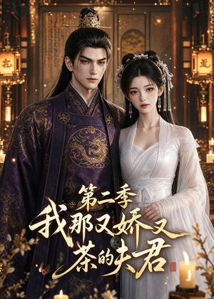 我那又娇又茶的夫君第二季（70集）短剧演员排行榜