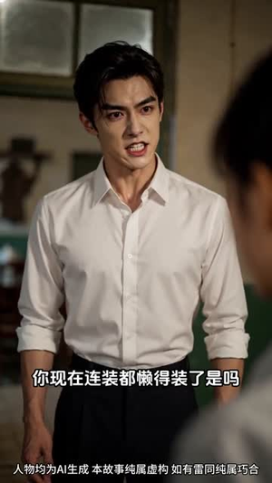 二丫的烟火人生（58集）一口气看完
