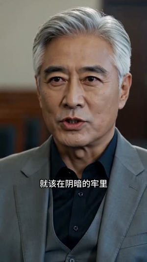 假人占我位，琴音辨真伪（43集）大结局