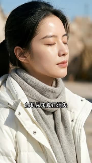 五度重生：海岛绝境共生（35集）第一集