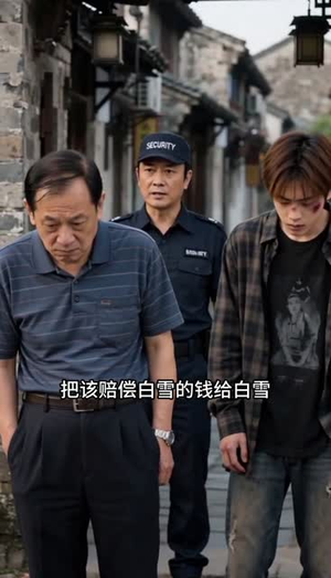 摆摊卖夜宵，仙界大佬馋疯了（60集）去哪里看
