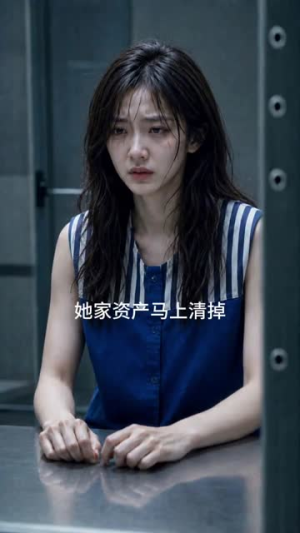 破局：全职太太的逆袭之路（21集）抢先看新短剧