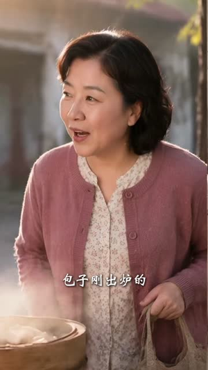重生后我护儿媳（36集）一起看短剧