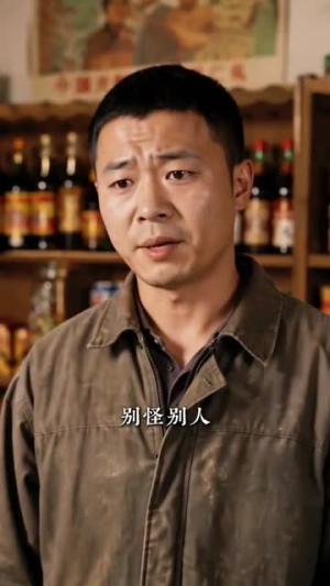 一场假风雪，试出真归宿（61集）热门短剧抢先