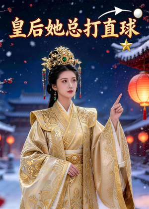 皇后她总打直球（45集）在哪个app能看