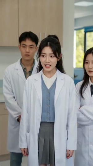 闪婚老公宠我入怀(77集)精彩热门短剧