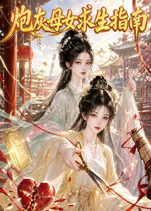 炮灰母女求生指南(50集) 炮灰母女求生指南(50集)超爽短剧推荐