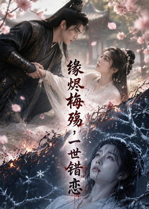 缘烬梅殇，一世错恋（51集）全集在线看