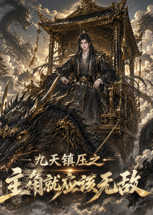 九天镇压之主角就应该无敌（107集）短剧太上头了
