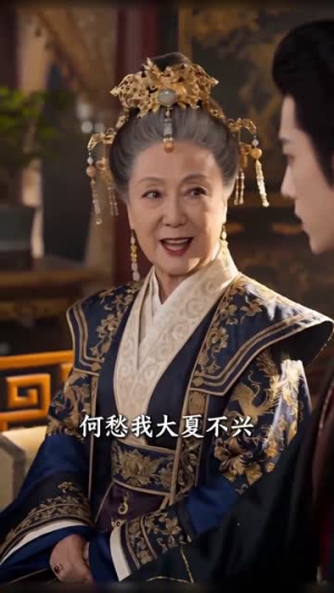 嫡女重华，执棋天下（53集）最火的短剧