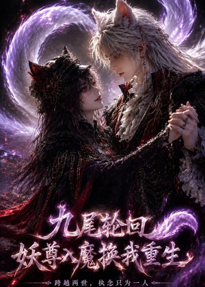 九尾轮回：妖尊入魔换我重生（46集）看到大结局