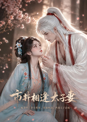 市井相逢太子妻（44集）好看短剧推荐