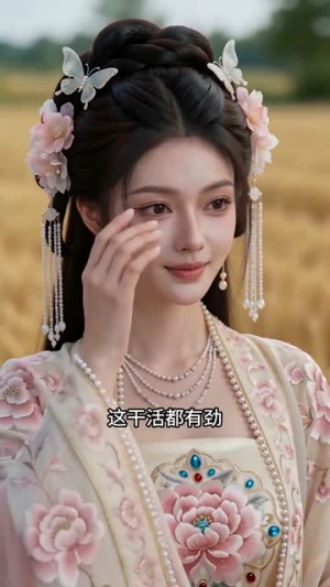 拒做五皇子侧妃，我嫁帝执掌六宫（68集）全集一网打尽