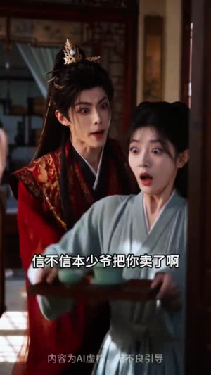 装傻侯爷，威震朝堂（52集）在线看完整版
